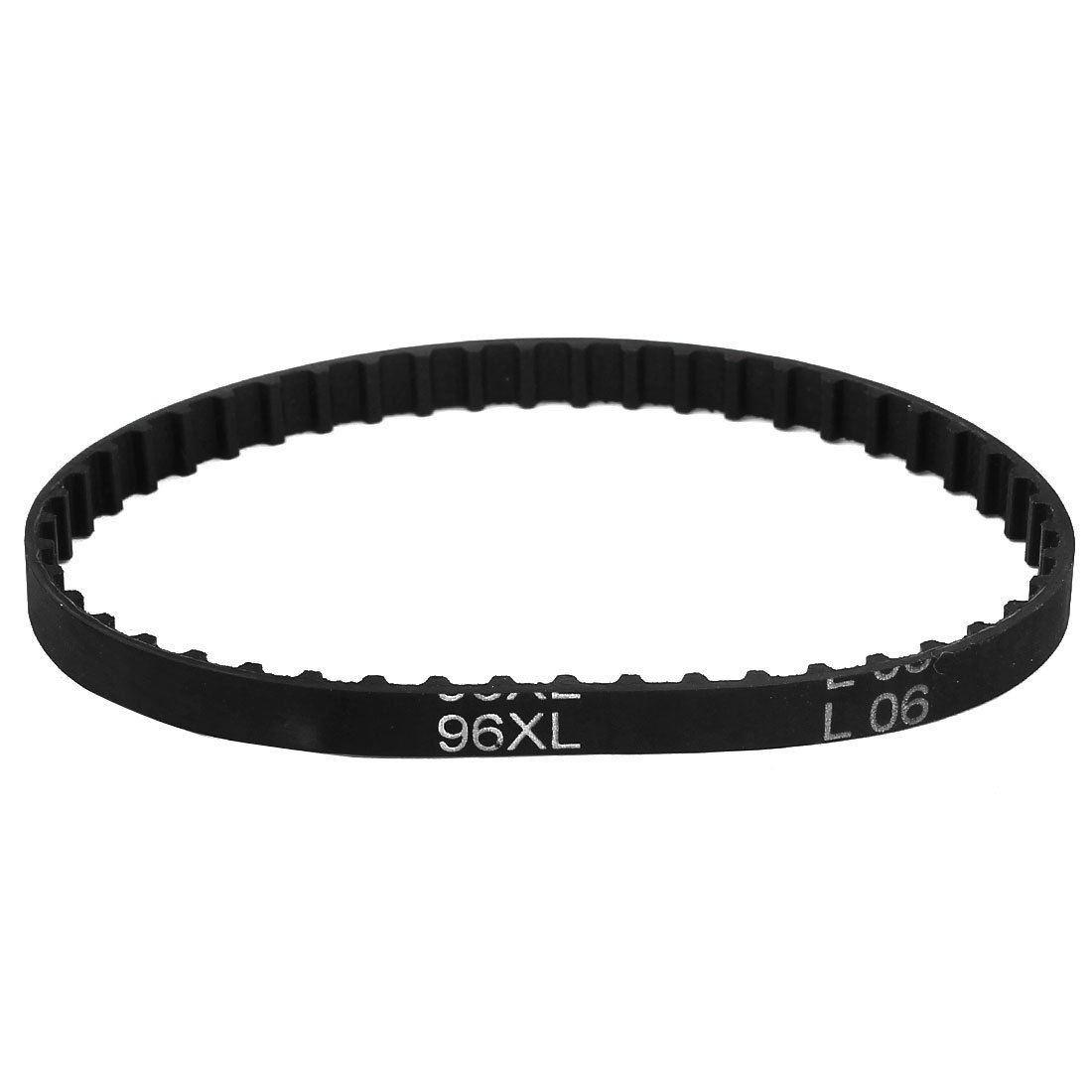 96XL Series 025 48 Teeth 5.08mm Pitch 6.4mm Wide Industrial Timing Belt