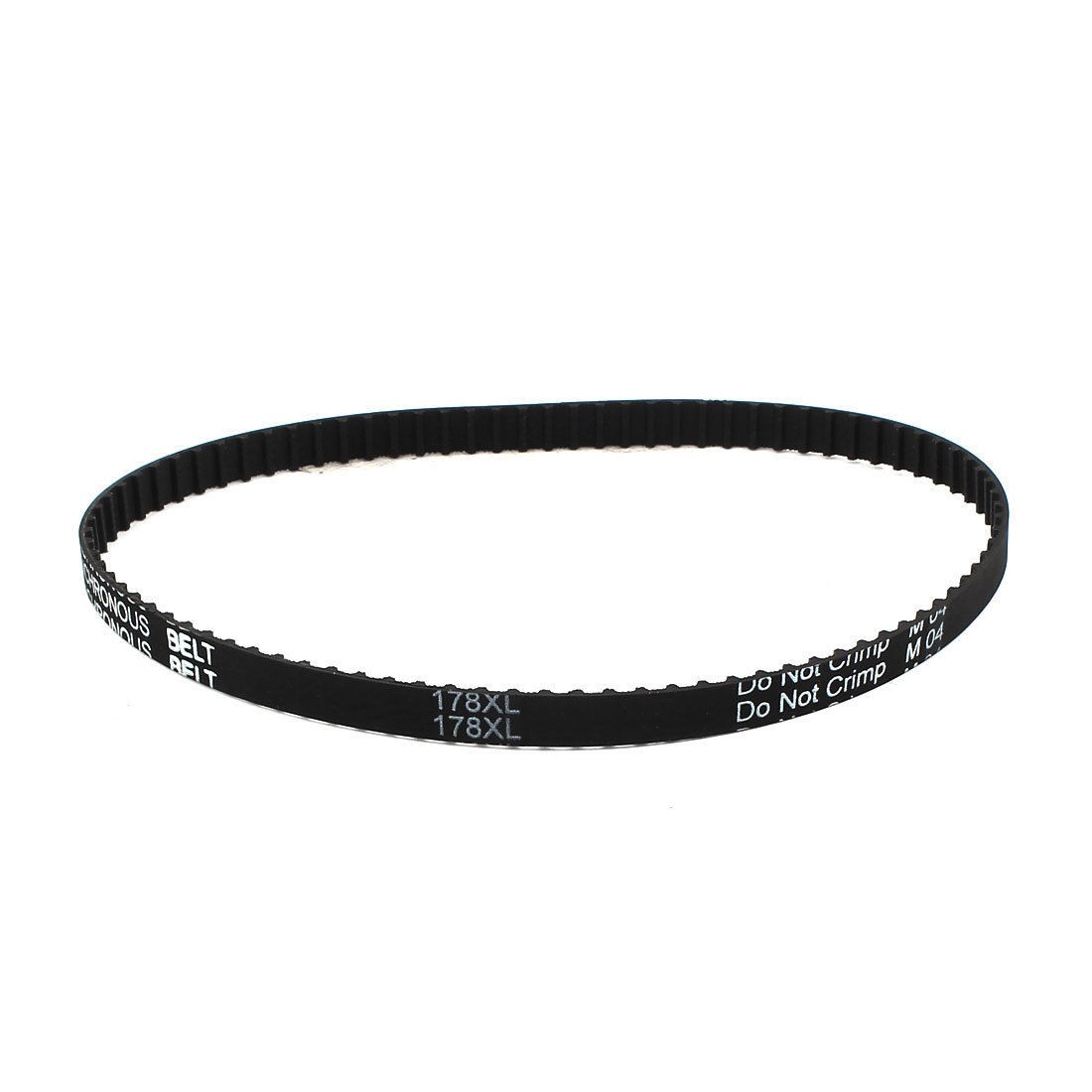 Table Saw Rubber Timing Belt 89 Teeth 9.5mm Width 5.08mm Pitch 178XL 037