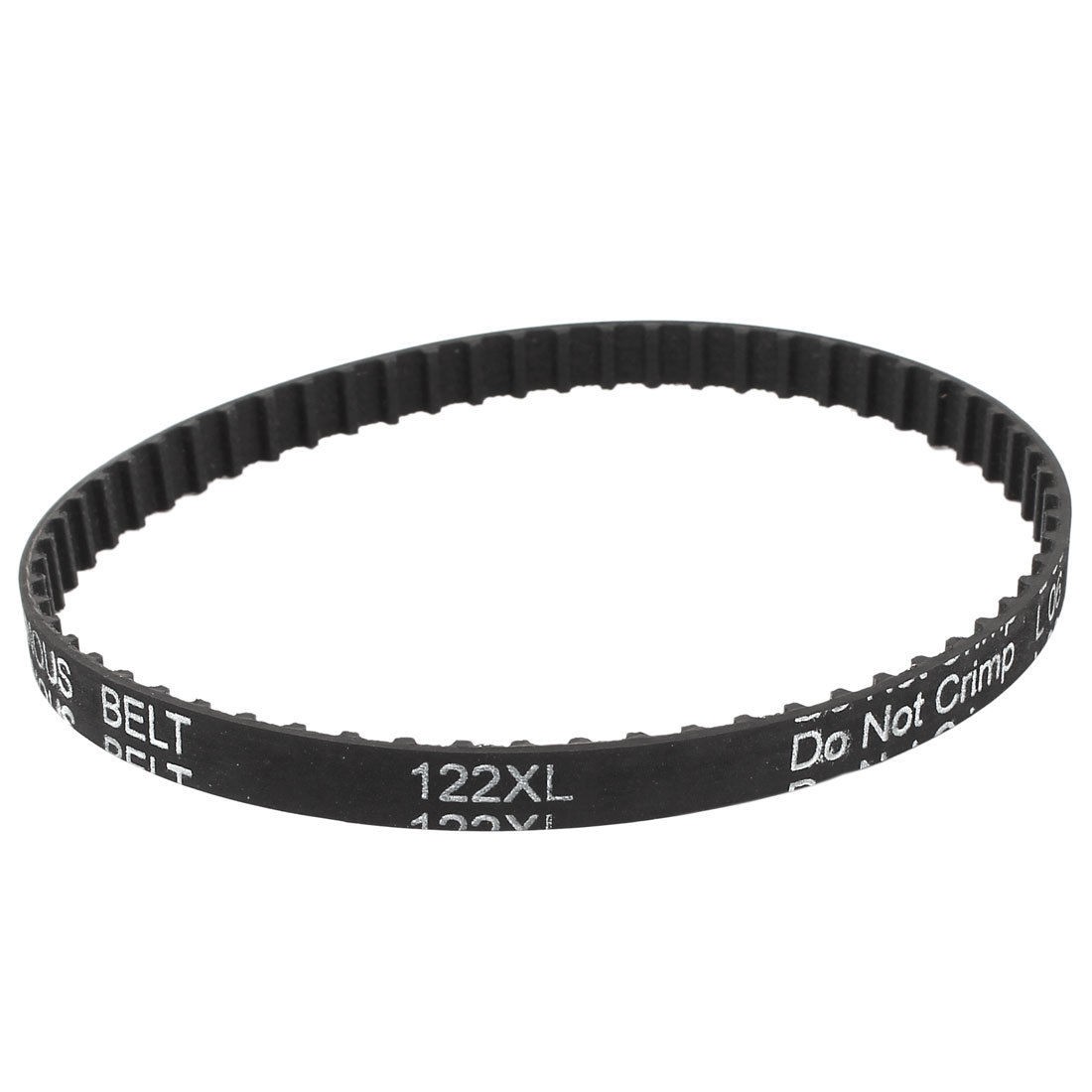 122XL 031 61T 7.9mm Width 5.08mm Pitch Cogged Industrial Timing Belt