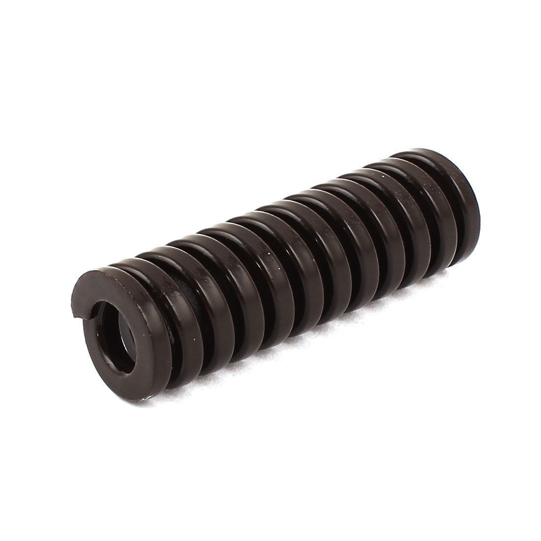 JIS Standard Brown Extra Heavy Load Compression Die Spring 16mm x 8mm x 50mm