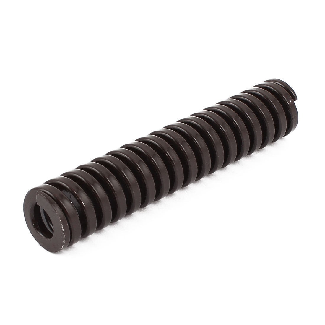 JIS Standard Brown Extra Heavy Load Compression Die Spring 18mm x 9mm x 90mm