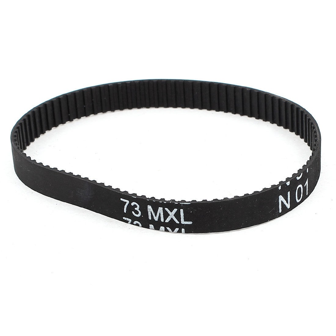 73MXL025 92 Teeth 2.032mm Pitch 6.4mm Width 7.4" Industrial Timing Belt