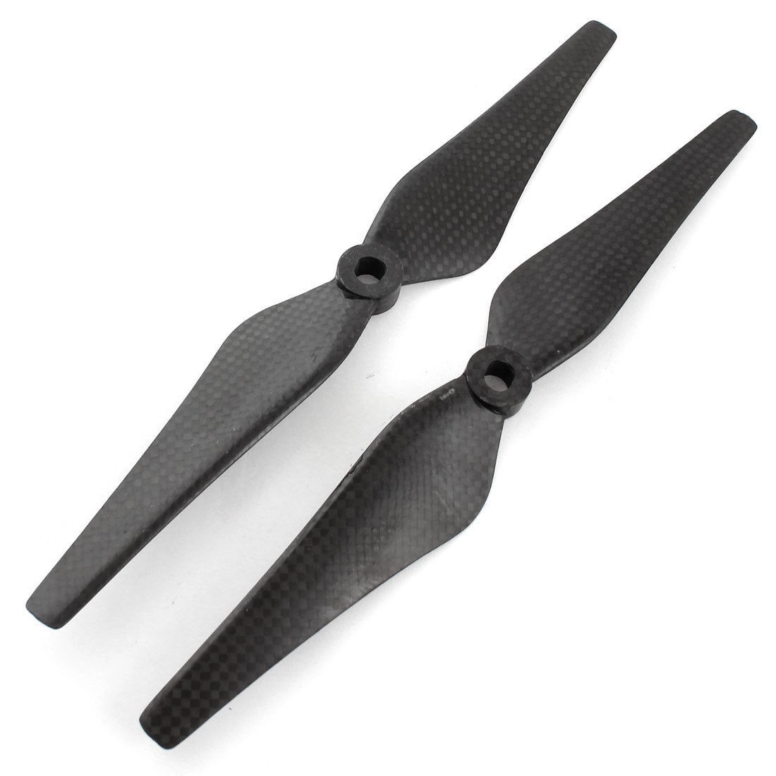 Pair 9443 Carbon Fiber Propeller CW CCW for 8mm Dia Shaft DJI Phantom 2 Vision