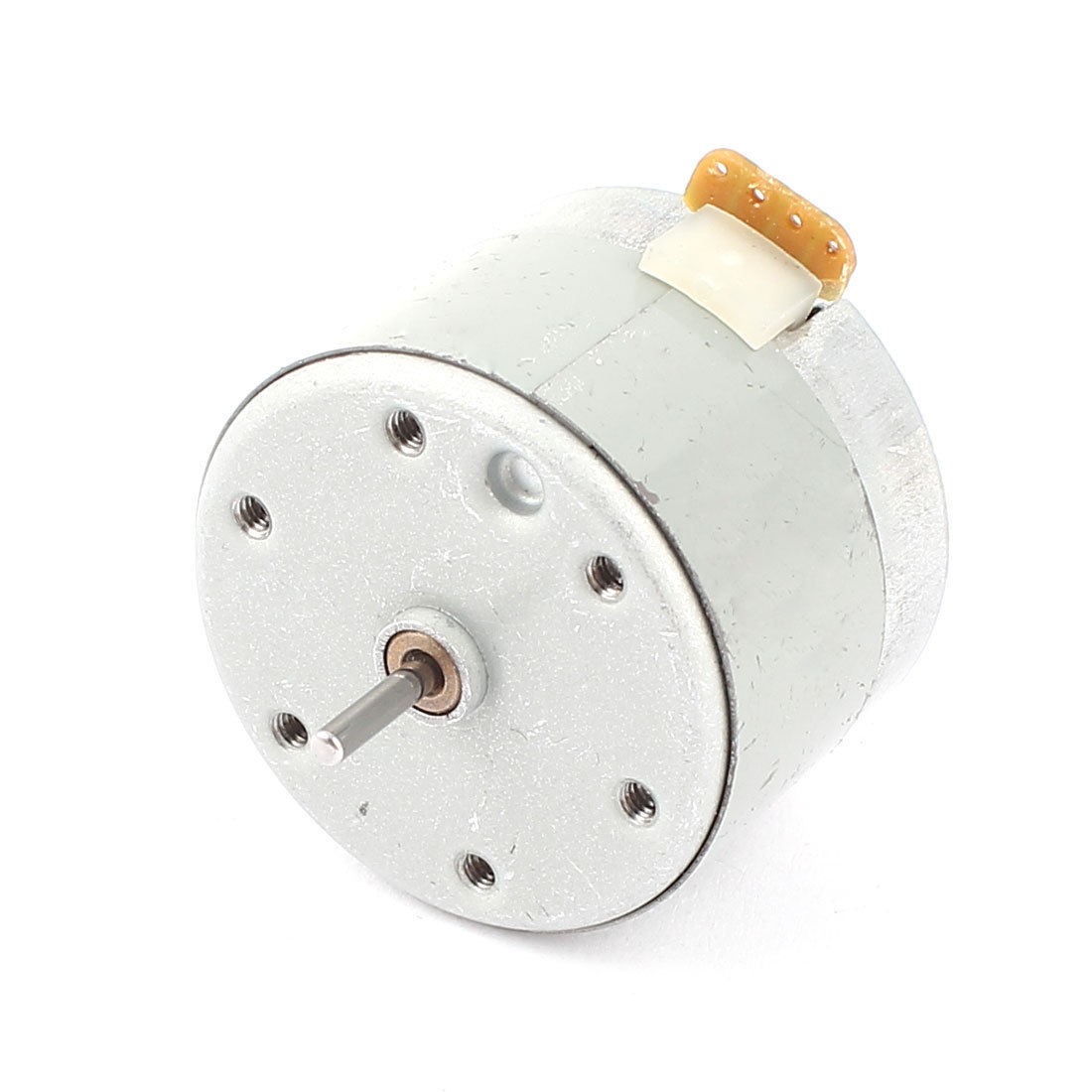 DC 6V/9V/12V 2400RPM High Torque Low Voltage DVD Player Mini Electric Motor