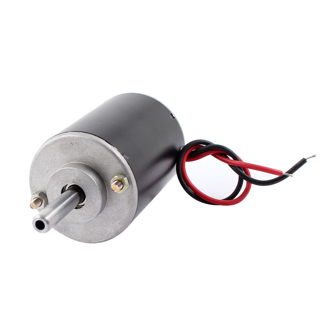 DC24V 6000RPM High Speed Electric Magnetic Coreless Motor for DIY RC Aircraft