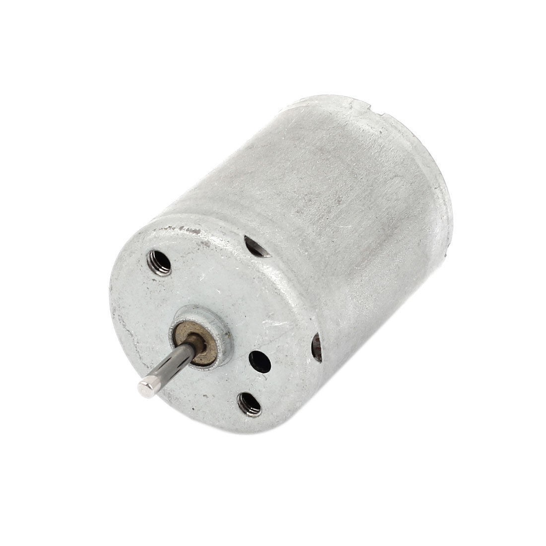 6-9V 4300RPM 2 Pins DC Cylinderical Motor for Robot