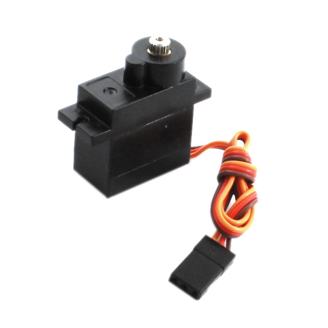 RC Helicopter Airplane Spare Parts 9g Micro Metal Gear Servo MG90S