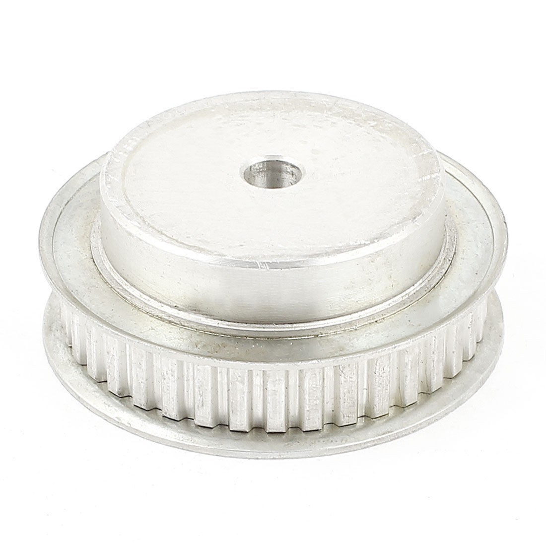 Stepper Motor Aluminum Timing Belt Pulley 40 Teeth 3mm Pitch 8mm Bore