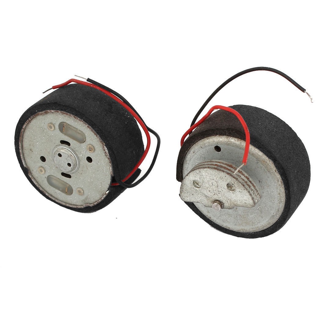 2pcs Vibration Micro Motor 1500RPM DC 1.5-6V for Game Controller