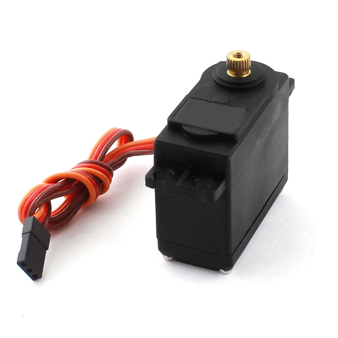 MG995 3Pin Balance Plug Metal Gear High Speed Servo for RC Helicopter