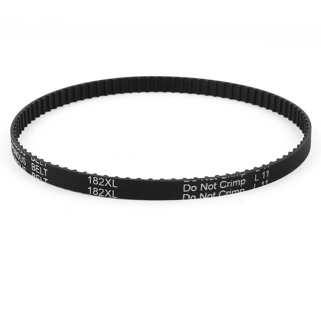 Table Saw 182XL 037 91T 5.08mm Pitch 9.5mm Width Rubber Timing Belt