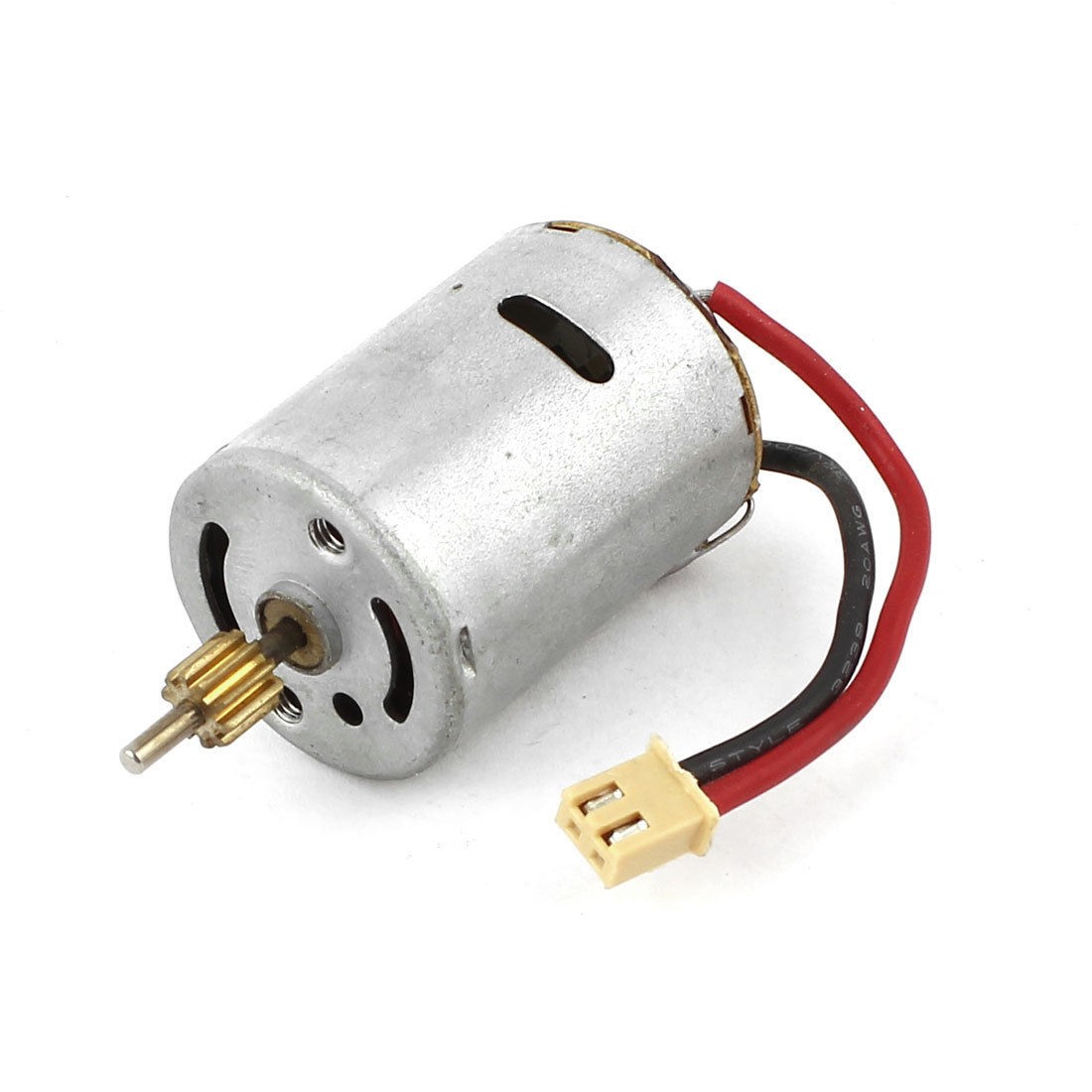 RC SY 8088 45/46 Airplane Replacement 28000RPM High Speed Front Motor DC 7.4V