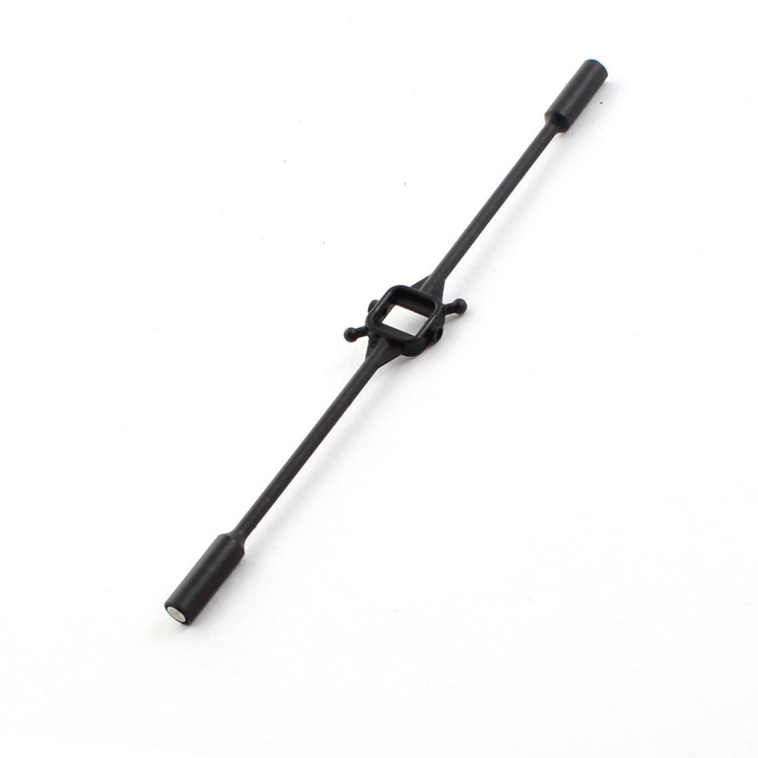 Spare Part Black Plastic Balance Bar 93mm for Syma S026G-13 RC Helicopter