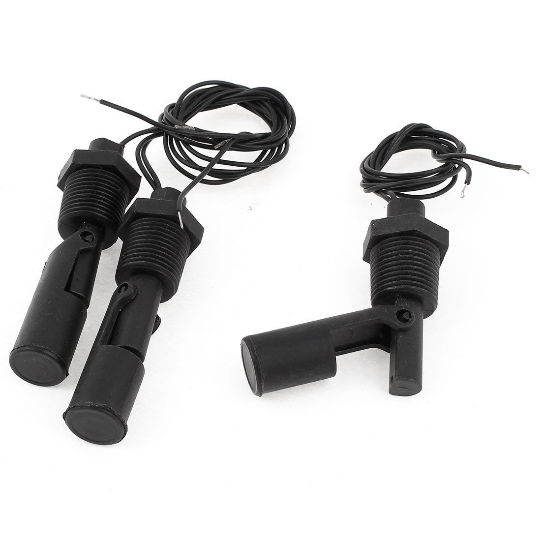 3 x ZPC6 Aquarium Liquid Water Level Floating Sensor Switch