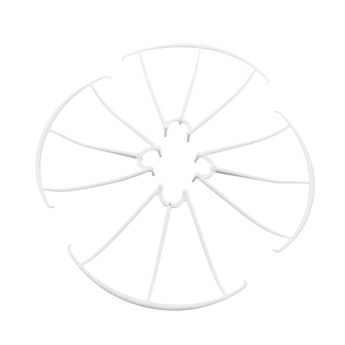 RC Quadcopter Main Blades Protector Frame Set Spare Part for Syma X5-03