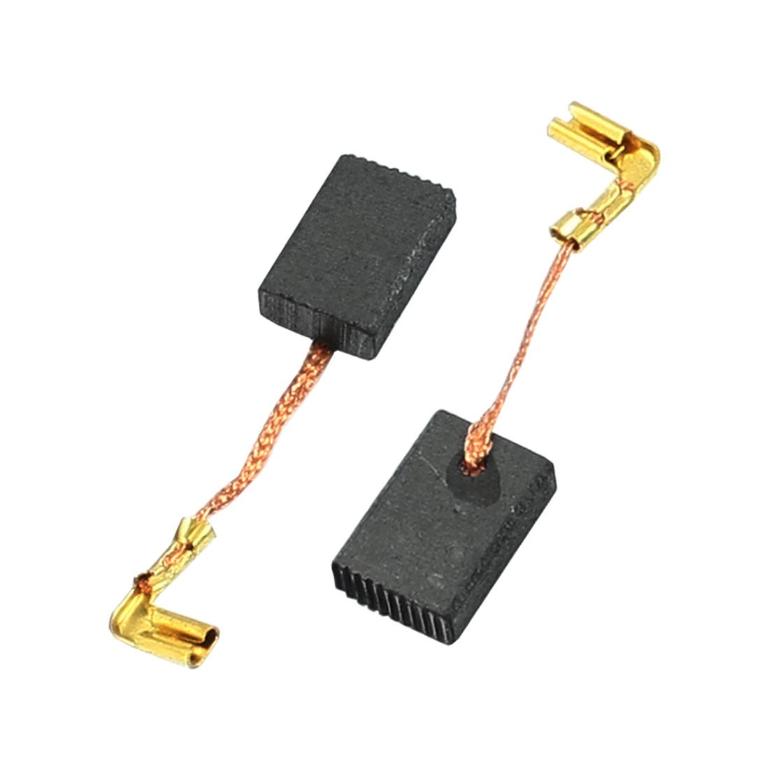 2 Pcs Replace Makita Carbon Brushes CB315 CB314 CB318 CB325 CB336 191978 9