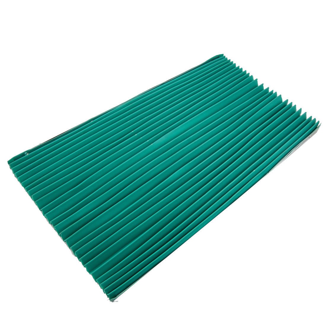 Green According Way-Cover Shield 250C Heat-Resistant for 16" Milling Machine