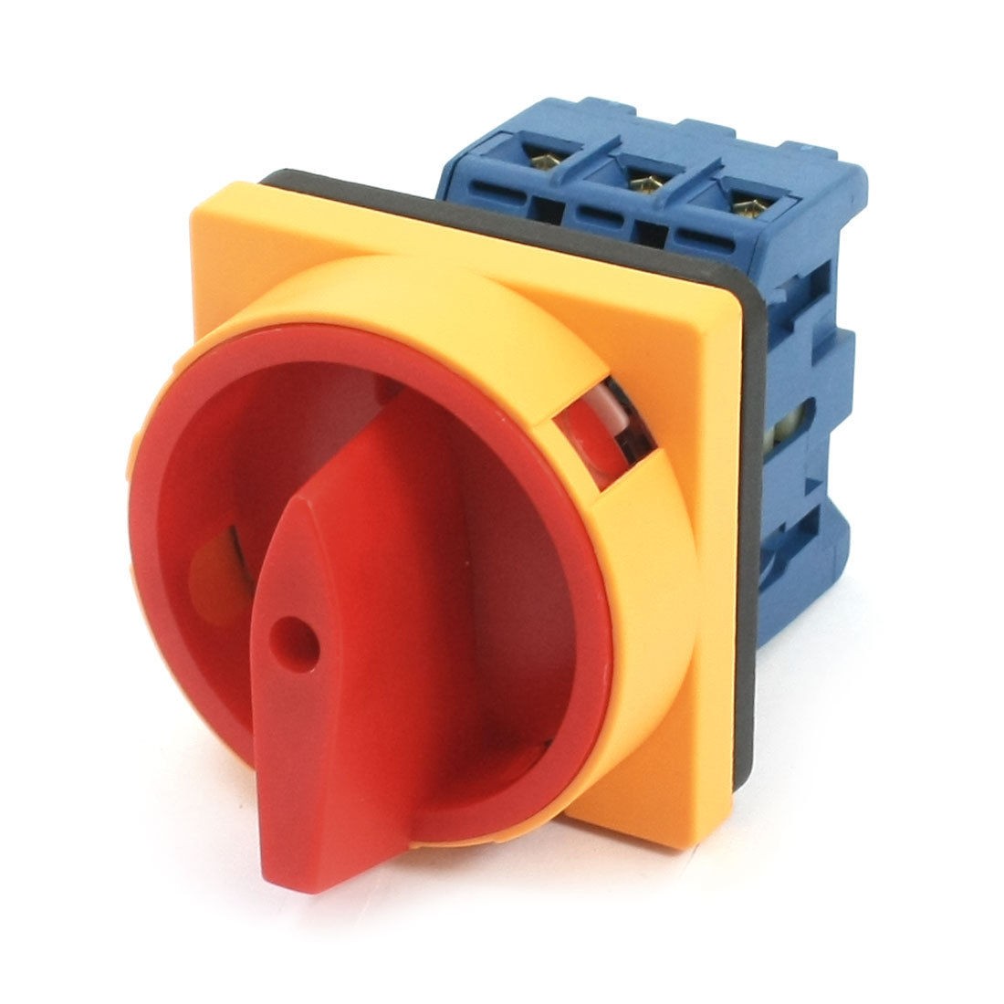 GLD11-32/04 ON/OFF 3 Phase Rotary Cam Changeover Switch 32A 380V