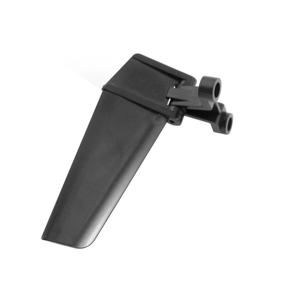 RC Model Double Horse 7010 Boat Spare Parts 70mm Rudder