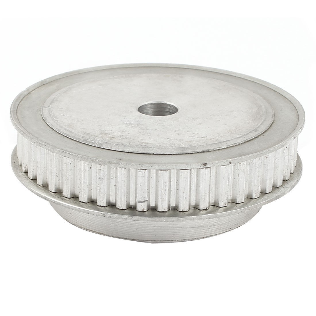 Stainless Steel XL Type 45T 45 Teeth 6mm Pitch 10mm Dia Bore Timing Belt Pulley