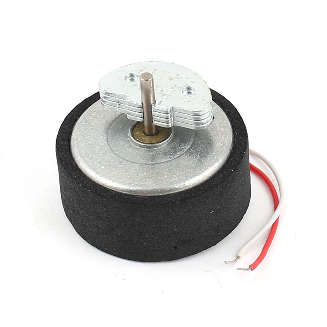 DC 3V 0.02A 5000RPM Foam Coated Vibration Motor for Game Control Joystick