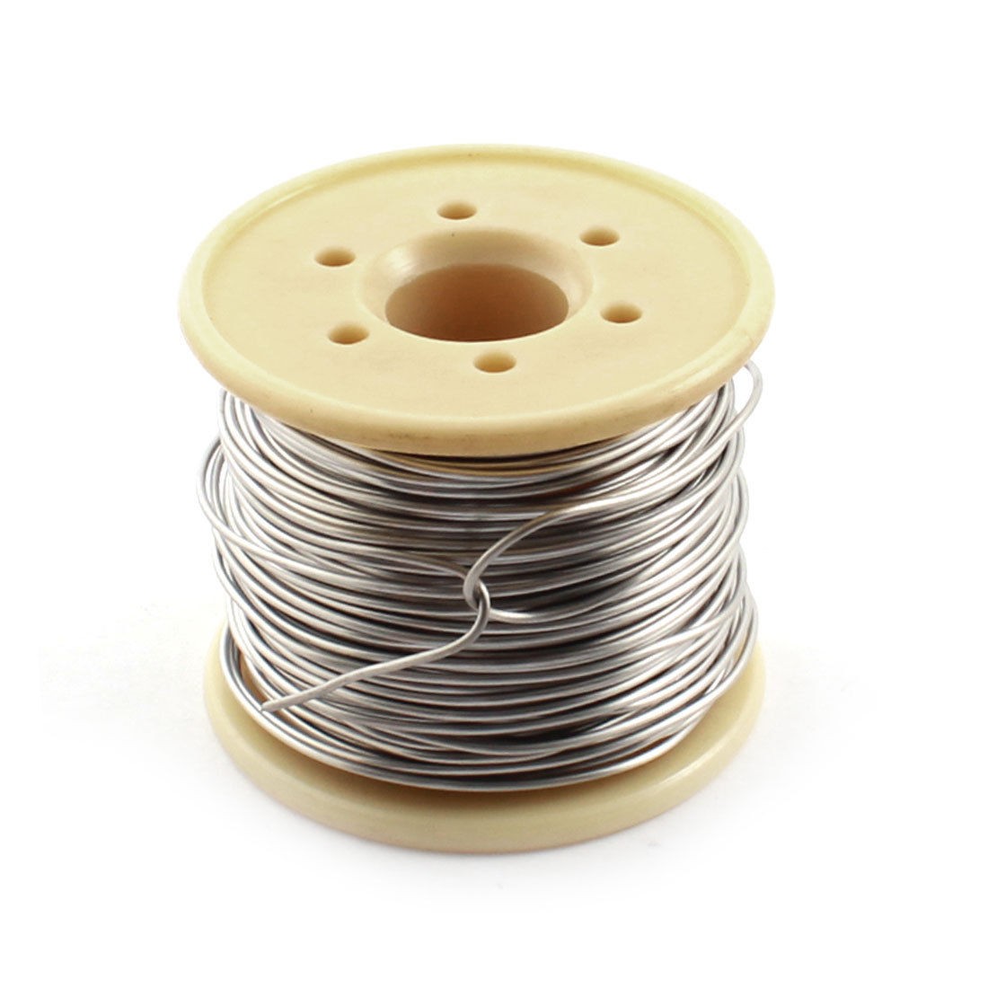 50ft Length AWG18 1mm Dia Nichrome Resistor Wire for Frigidaire Heater