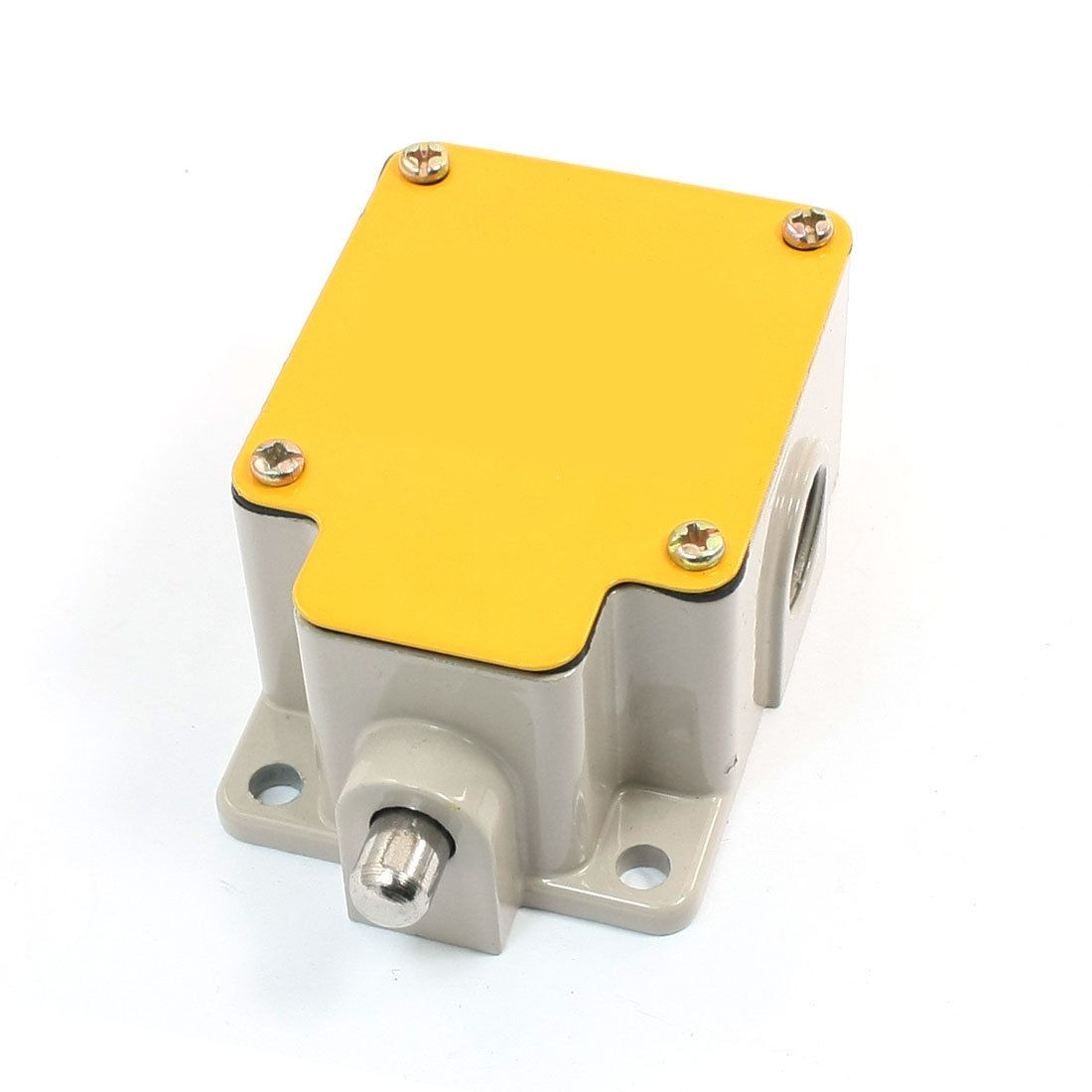 LX3-11H AC 500V 0.3A Push Plunger Momentary Actuator Limit Switch