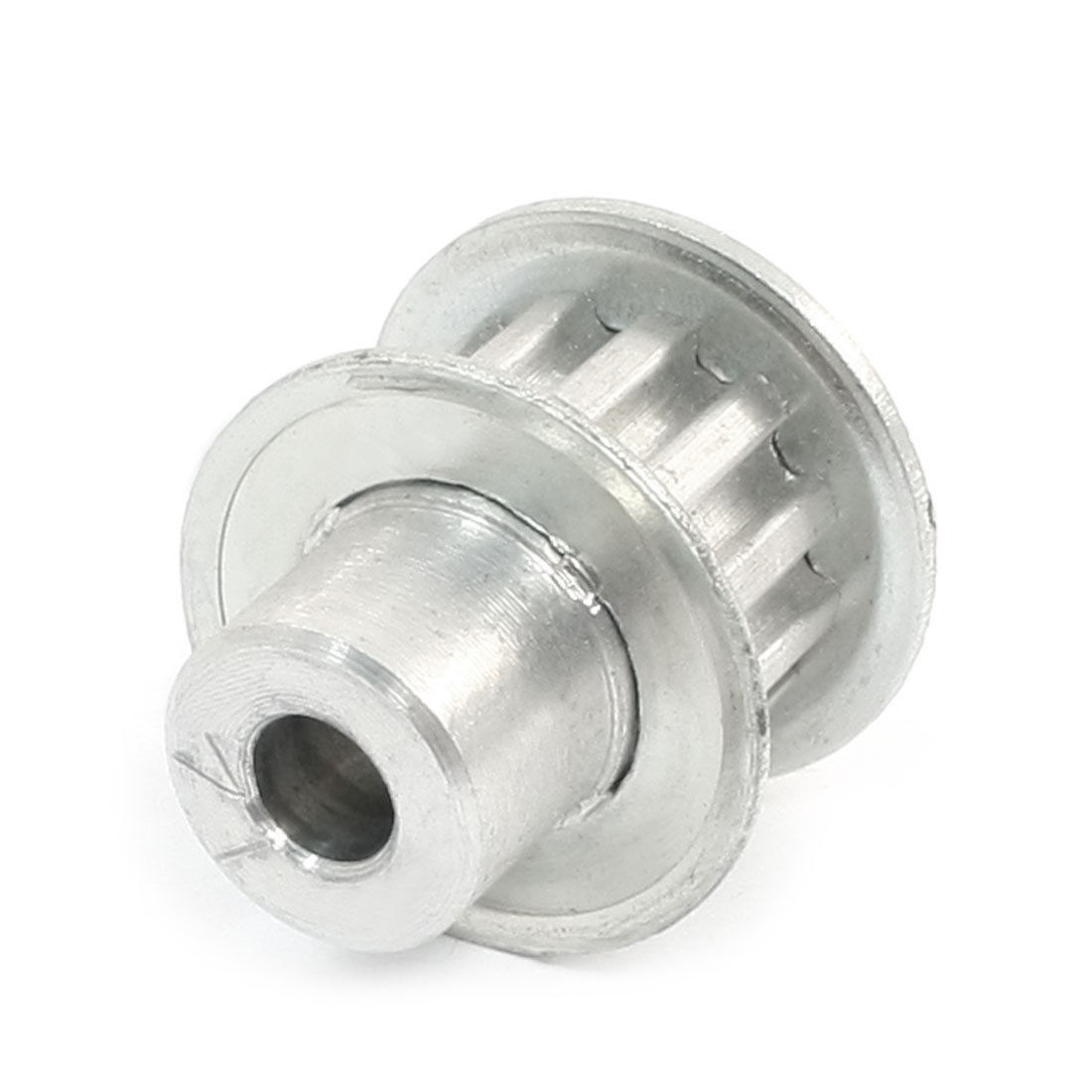 Stepper Motor 12 Teeth 6mm Bore XL Type Aluminum Timing Belt Pulley