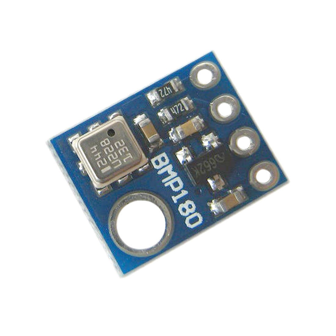 1pcs Replace BMP085 5P 3 3V 5V BMP180 Digital Barometric Pressure Sensor Module