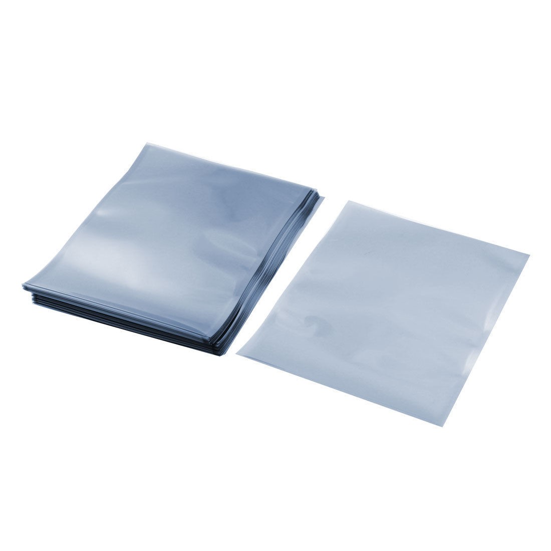 50pcs 16cmx20cm Semi-Transpare<wbr/>nt ESD Anti-Static Shielding Bags
