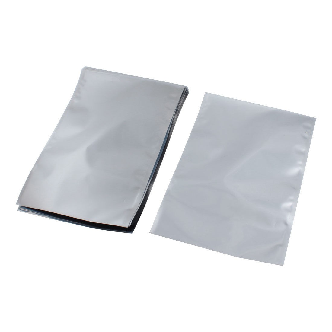 50pcs 16cmx23cm Semi-Transpare<wbr/>nt ESD Anti-Static Shielding Bags