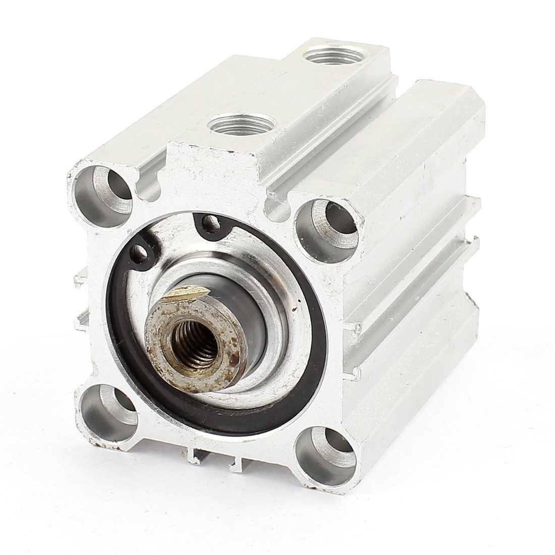 KCQ2B32 30 30mm Stroke 32mm Bore Aluminium Pneumatic Compact Air Cylinder