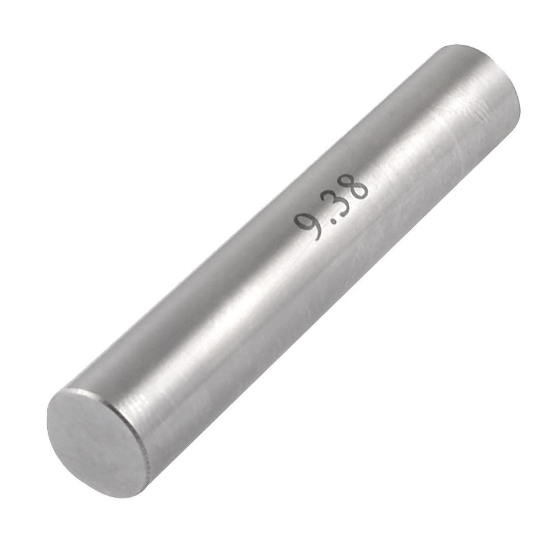 9.38mm Diameter Precision Tungsten Carbide Cylinder Pin Gage Gauge
