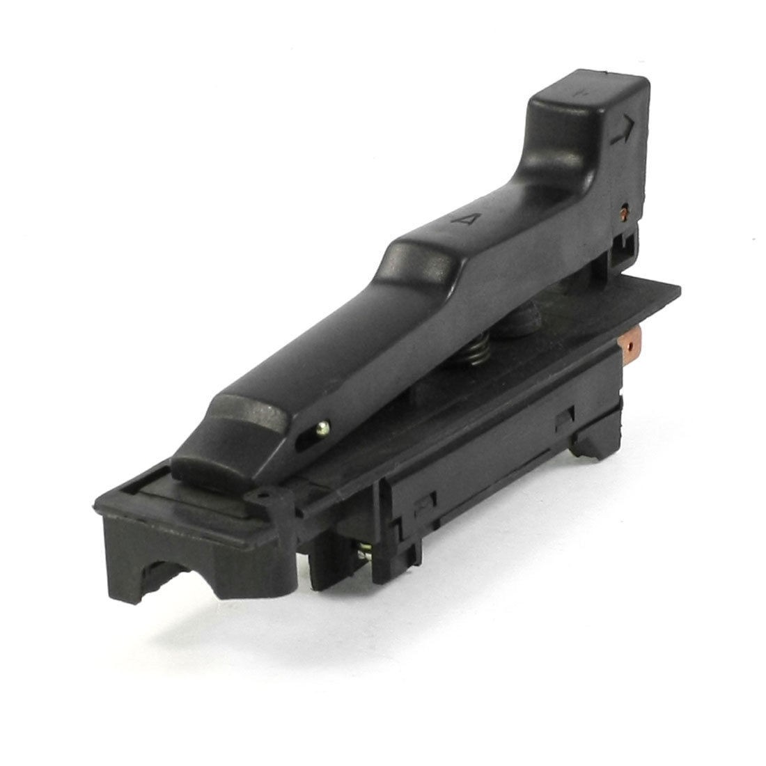 FA4-12/2D AC 250V 12A SPST NO Electric Power Tool Trigger Switch