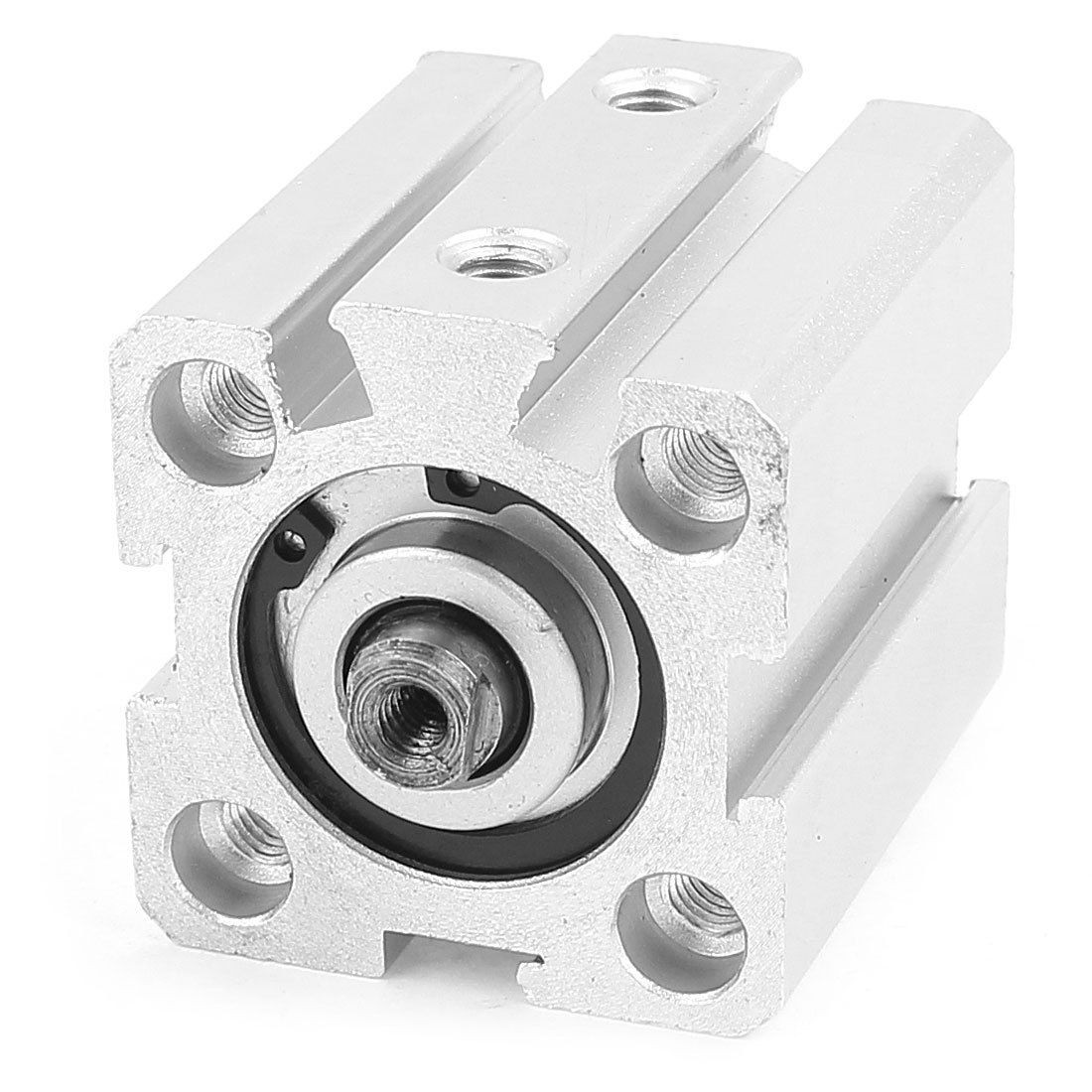 KSDA20x20 Aluminium Pneumatic Compact Air Cylinder