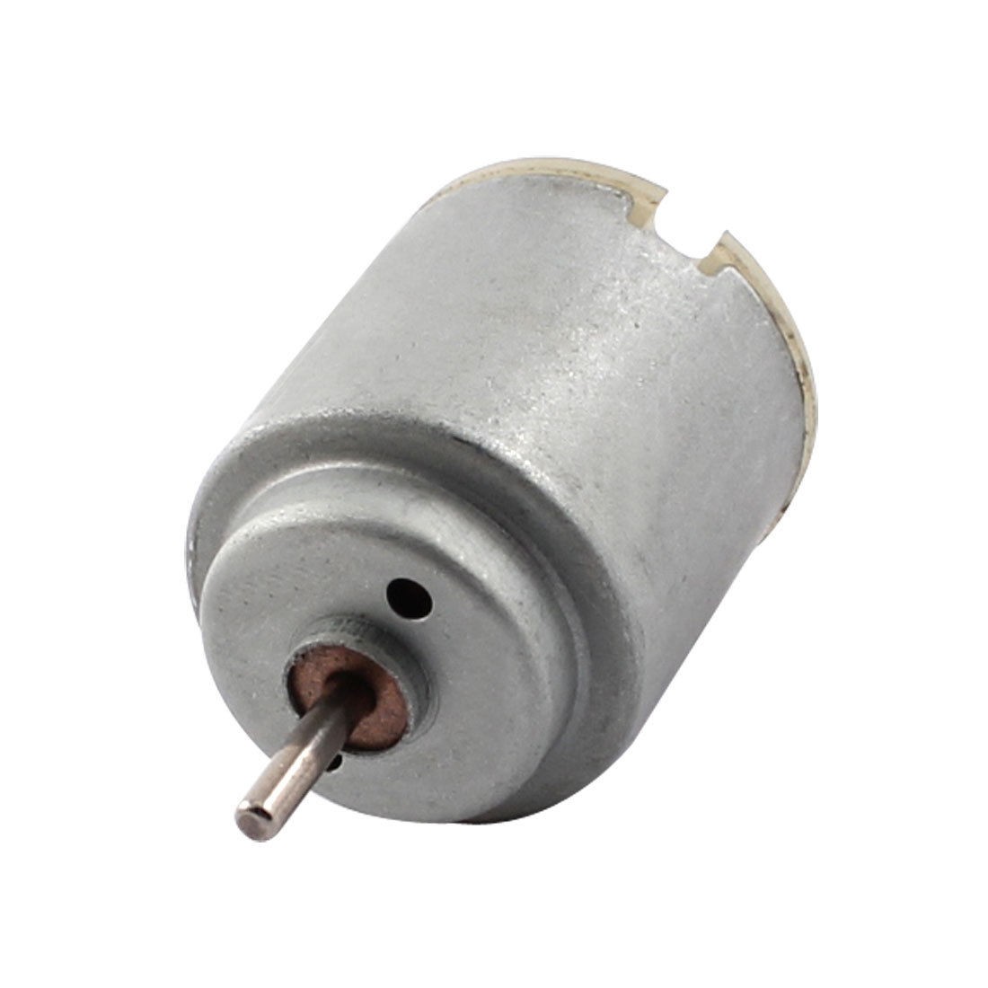 DC6V 12000R/MIN High Torque Cylinder Shaped Mini Electric Motor