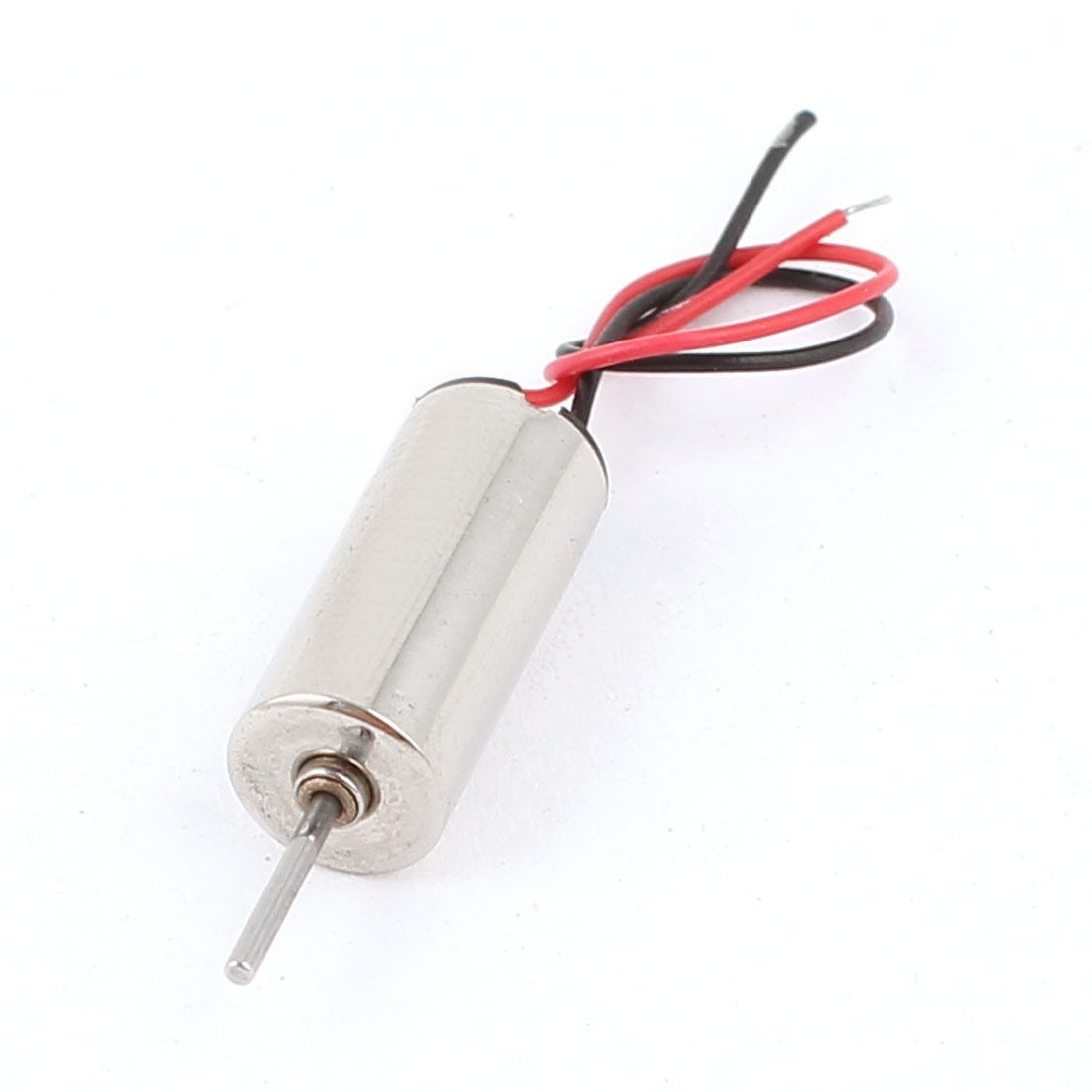 44273RPM High Speed Wire Leads DC Motor Coreless 1.5-4.5V for DIY RC Toy