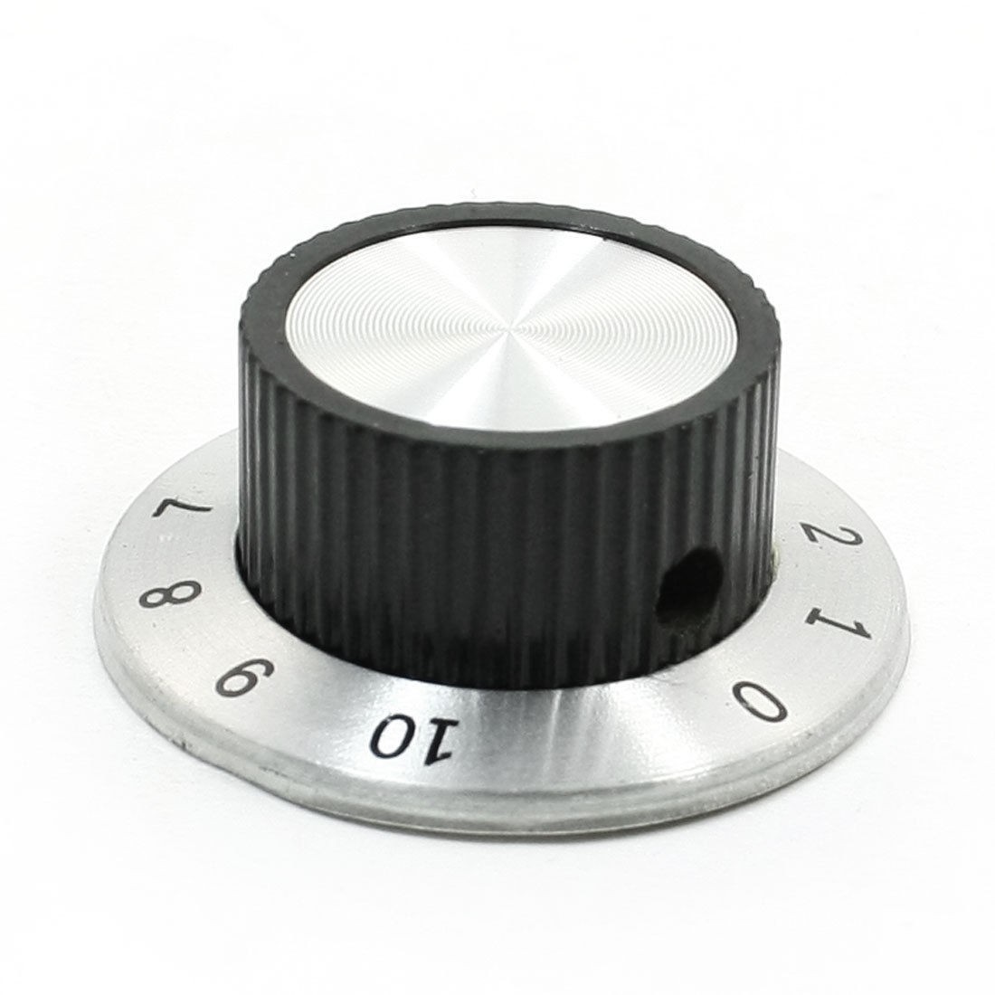 37mm x 15mm Potentiometer Control Volume Rotary Digital Knob Cap