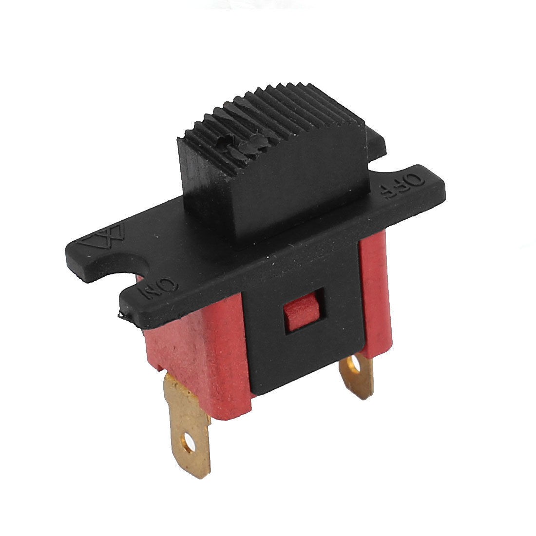AC 220V 6A Electric Tool 2 Pin SPST On/Off Slide Switch for Makita 4510 Sander