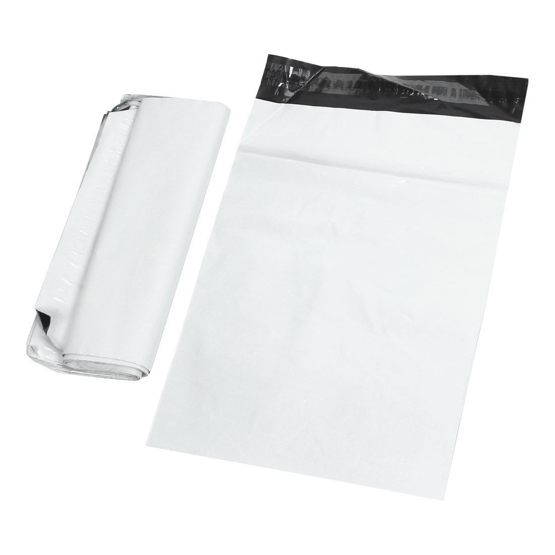 30 x Self Seal Mailing Postage Gray Poly Plastic Bag 10" x 13"