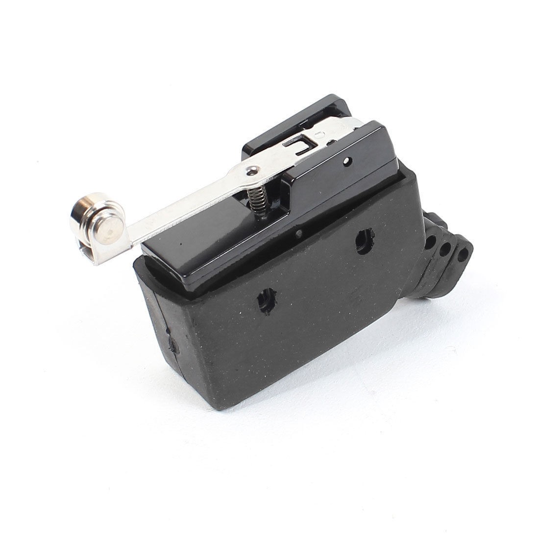 CM-1703 Snap Action SPDT Roller Lever Micro Limit Switch AC 250V 220V w Case