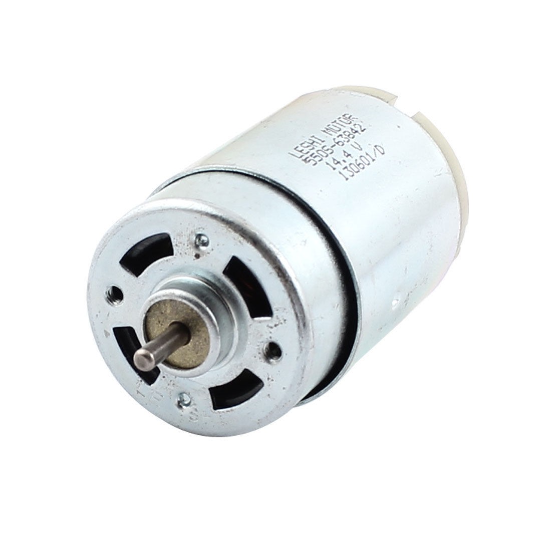 6V-24V 46700RPM Speed 2Pin Soldering Electric DC Motor for Planetary Box