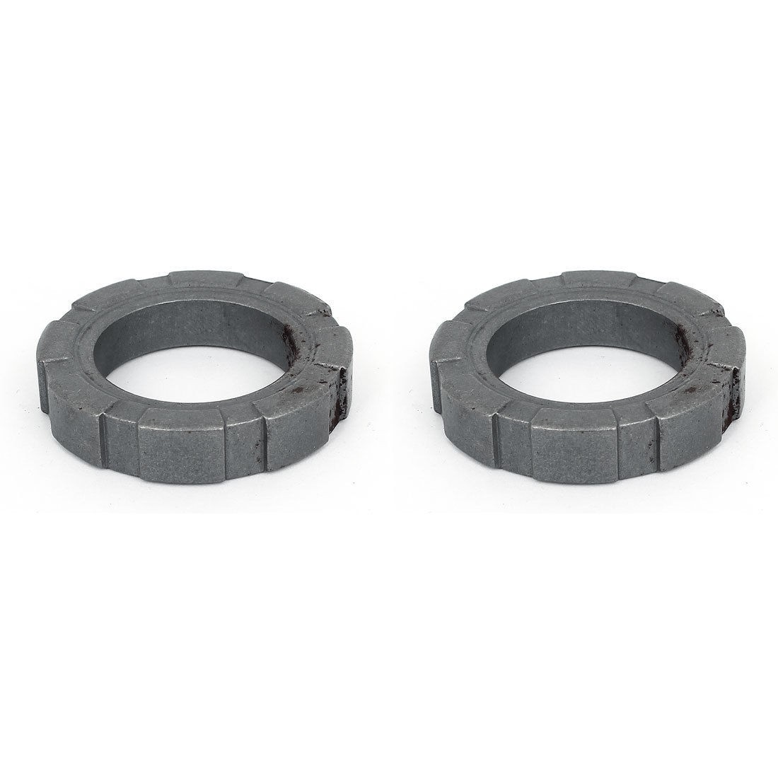 2 Pcs Repair Part Metal Sleeve Bearing for Hit MIN 26 Rotary Hammer Drill