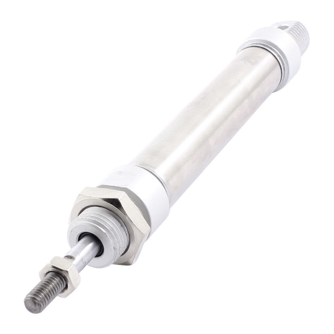 MA16X50 5mm Port Single Rod Double Acting Mini Pneumatic Air Cylinder