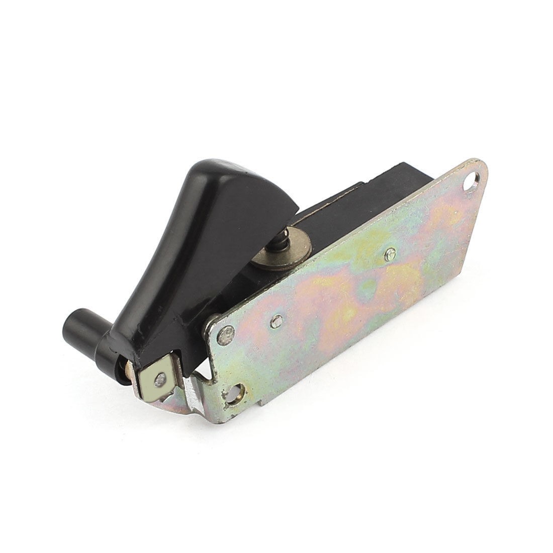 AC 250V 10A Momentary Action Trigger Power Tool Switch FA2 10 1B