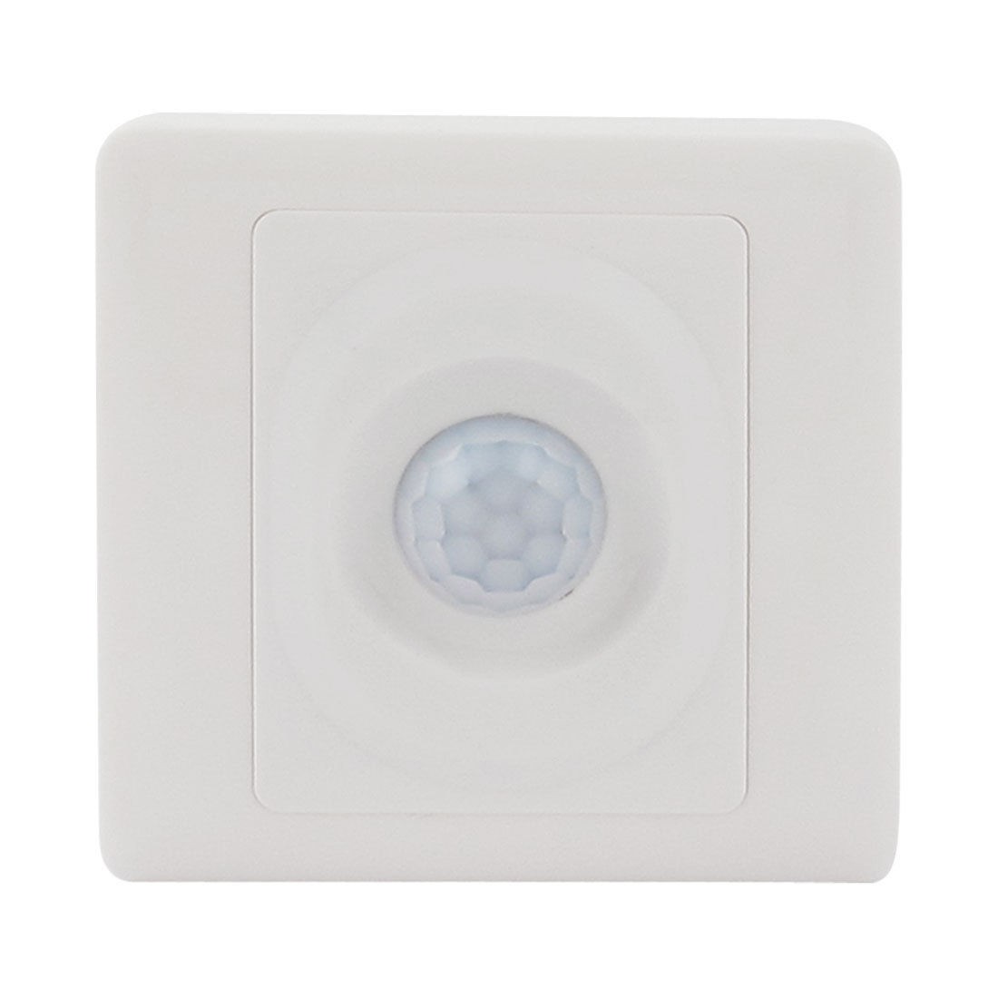IR Infrared Save Energy Motion Sensor Automatic Light Lamp Switch 110V 220V