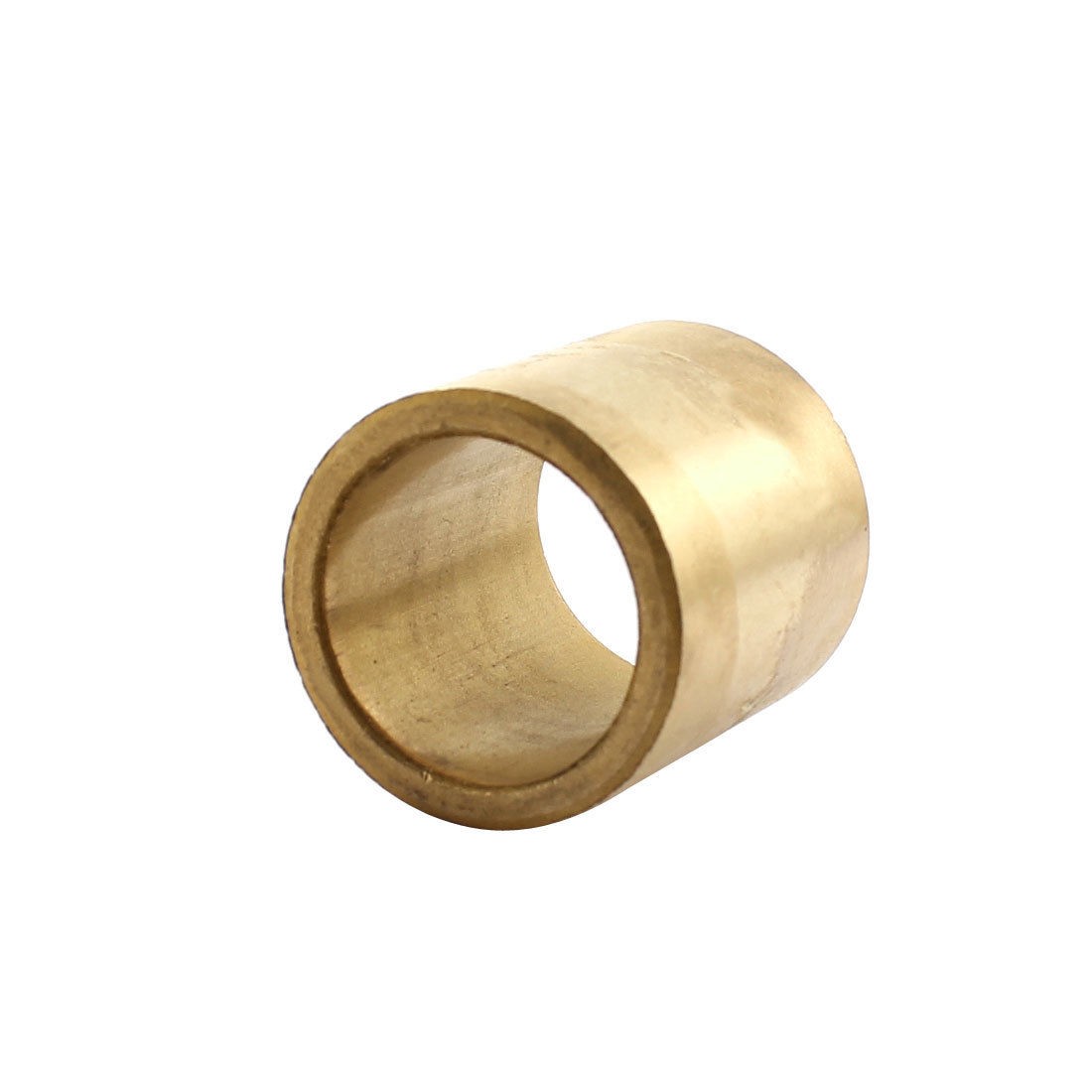 Oil Impregnated Sintered Bronze Bushing 25mm Bore x 32mm OD x 35mm Long
