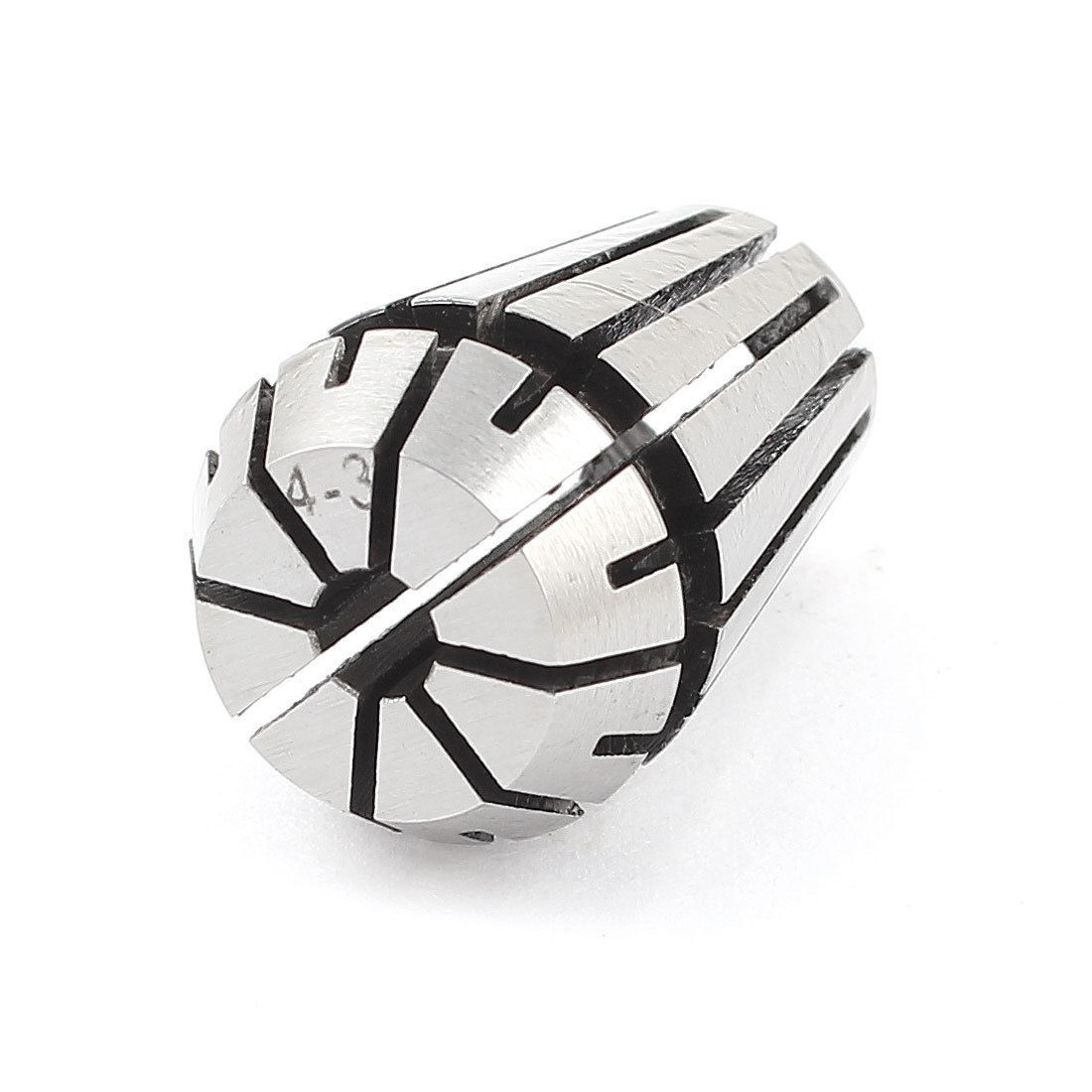 4mm ER16 Series Spring Collet Chuck CNC Milling Lathe Tool Bit Holder