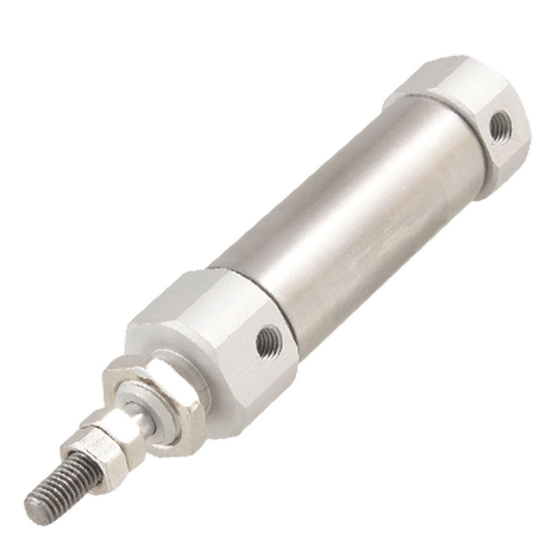 Pneumatic 16mm Bore 20mm Stroke Compressed Air Cylinder