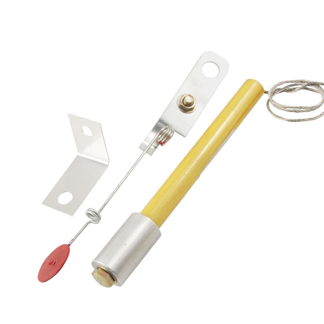 10KV 10A Capacitor Parallel Overload Short-circuit Protective Fuse Link